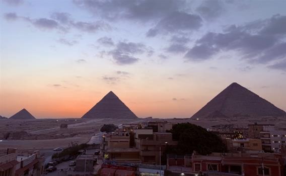 Cairo Tours